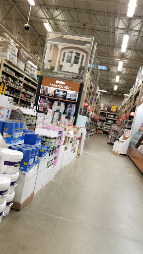 Home Improvement Store «The Home Depot», reviews and photos, 7486 Stream Walk Ln, Manassas, VA 20109, USA
