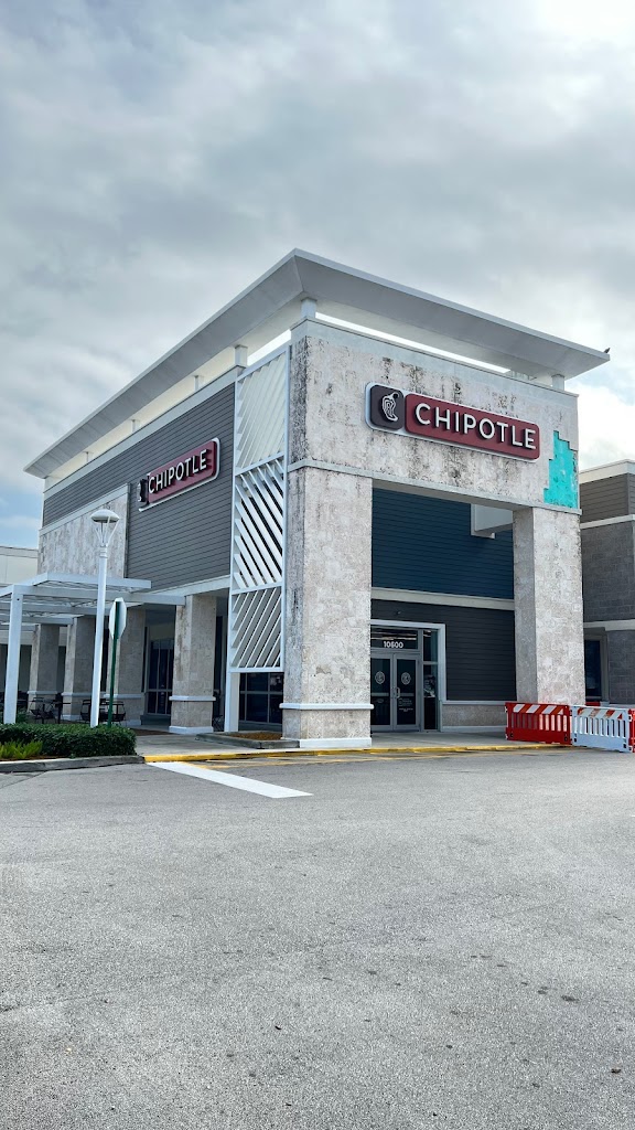 Chipotle Mexican Grill 33176