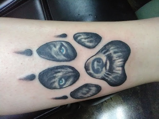 Explore gemini tattoo ideas, creative tattoo ideas in Minneapolis, available at Creative Images