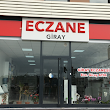 Giray Eczanesi