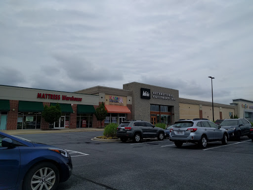 Camping Store «REI», reviews and photos, 6100 Dobbin Rd, Columbia, MD 21045, USA