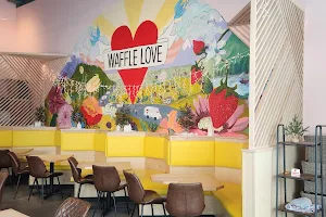 Waffle Love - Farmington image