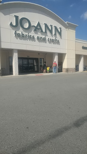 Fabric Store «Jo-Ann Fabrics and Crafts», reviews and photos, 838 Plaza Blvd, Lancaster, PA 17601, USA