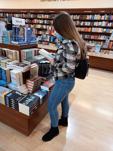 Libri Budaörs Könyvesbolt - Budaörs