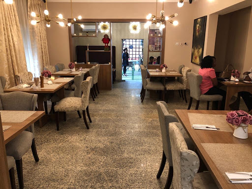Tulip Bistro, 7 Atakpame St, Wuse, Atakpame, Nigeria, Mexican Restaurant, state Federal Capital Territory