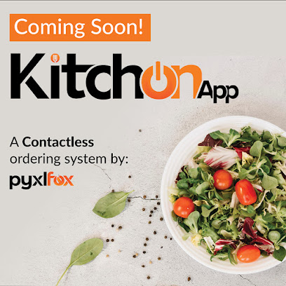 Kitchonapp