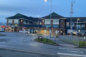 Royal Bolton Hospital Accident and Emergency image