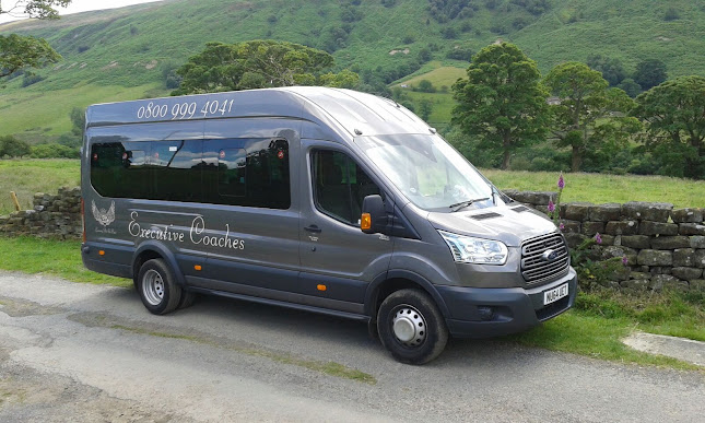 Reviews of Minibus Hire Durham in Durham - Travel Agency