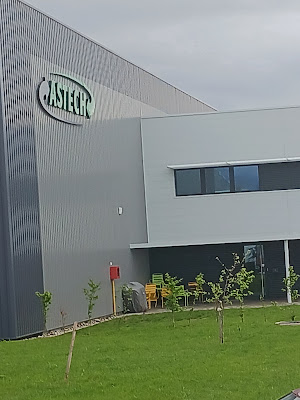 Astech à Ensisheim