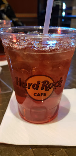 Restaurant «Hard Rock Cafe», reviews and photos, 11111 Wilson Rd, New Buffalo, MI 49117, USA