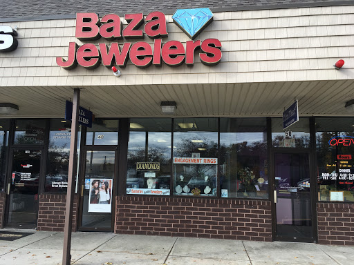 Jeweler «Baza Jewelers», reviews and photos, 196 E Main St # 48, Milford, MA 01757, USA