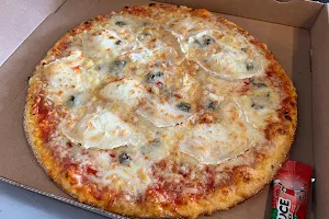 Scala Pizza image
