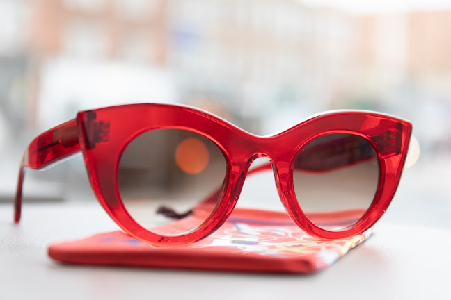 Comments and reviews of Ace Eyewear - Boutique Opticians Wimbledon
