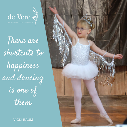 de Vere School of Dance - Dance school