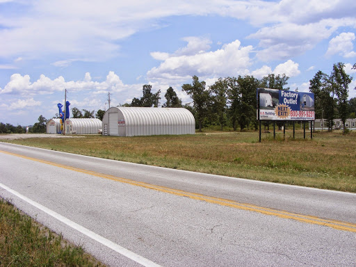 Building Materials Supplier «Steel Building Pros», reviews and photos, 3169 Shipps Corner Rd #101, Virginia Beach, VA 23453, USA