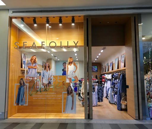 Seafolly Concept - Claremont