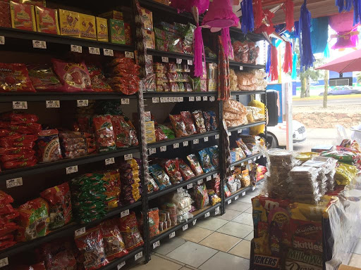 Deliciosa Dulceria en Aguascalientes