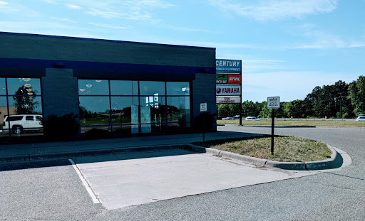 Lawn Mower Store «Century Power Equipment & Sports», reviews and photos, 5920 Memorial Ave N, Stillwater, MN 55082, USA
