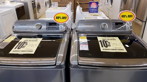 Appliance Store «Sears Outlet», reviews and photos, 4500 NE 122nd Ave, Portland, OR 97230, USA