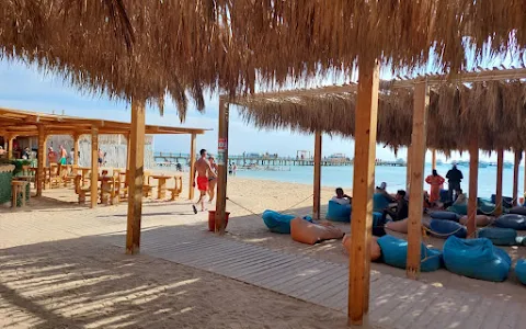 Orange bay Island | Paradise Beach Hurghada Booking online | Dolphin House | Private Speed Boat | Safari | Luxor Cairo Trips image