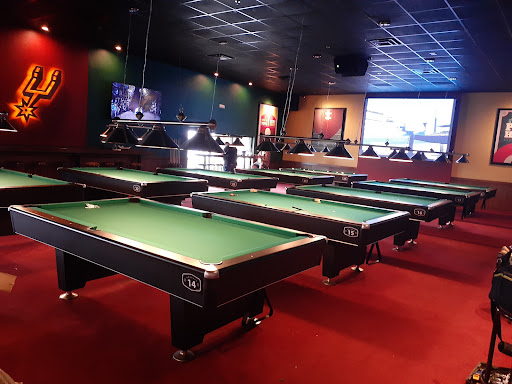 Sporting Goods Store «Somar Billiards», reviews and photos, 6630 W Farm to Market Rd 78 #104, San Antonio, TX 78244, USA