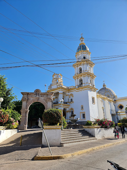 Señor De La Ascensión