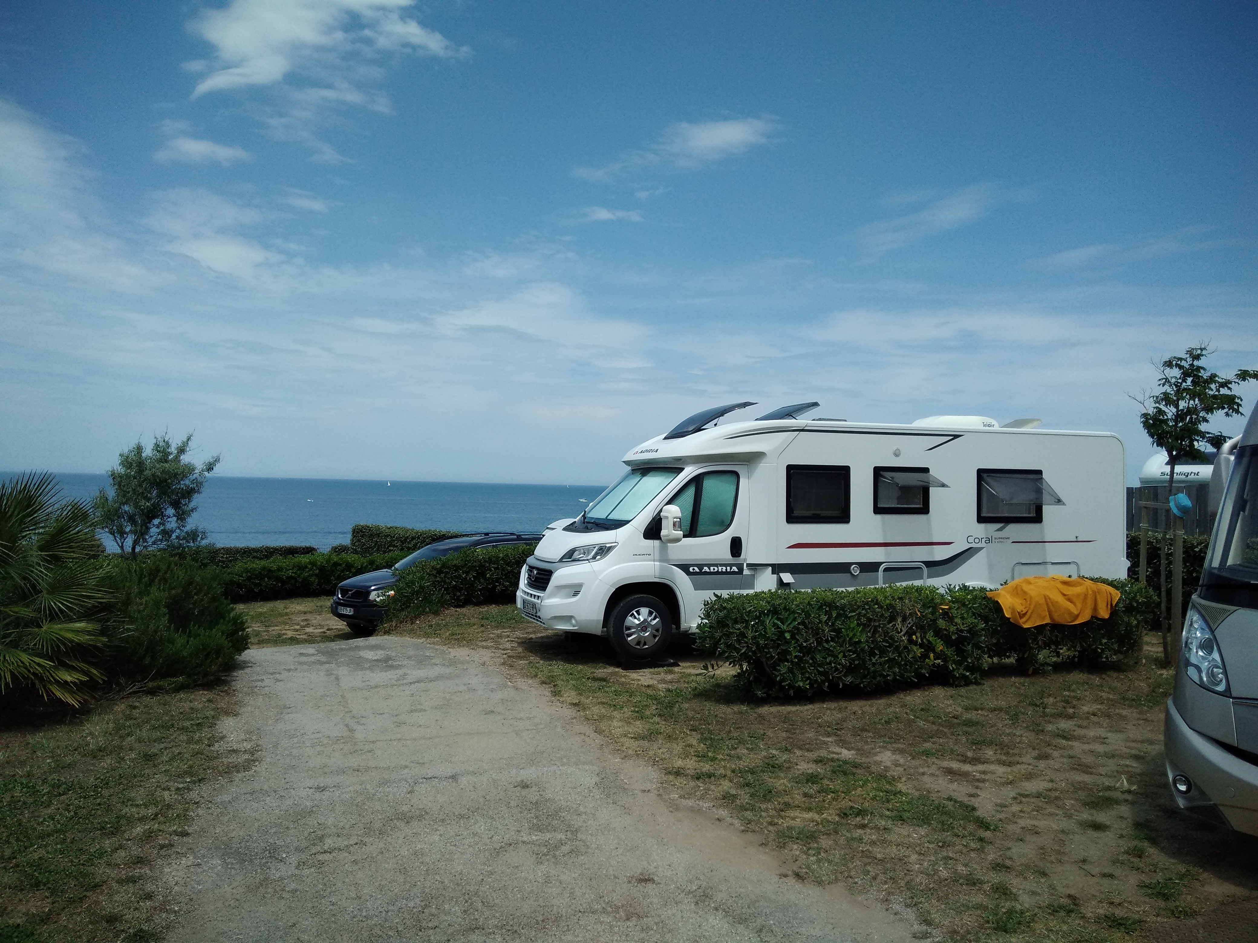 Photo n° 1 de l'avis de Hervé.l fait le 30/05/2021 à 14:59