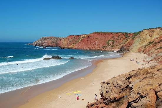 Amado Strand