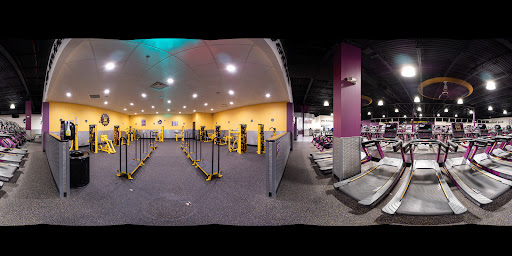Gym «Planet Fitness», reviews and photos, 1734 US-46, Woodland Park, NJ 07424, USA