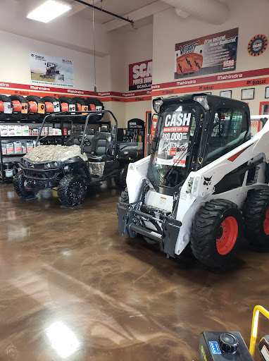 Motorsports Store «Pro Motorsports of Fond Du Lac», reviews and photos, 86 N Rolling Meadows Dr, Fond du Lac, WI 54937, USA