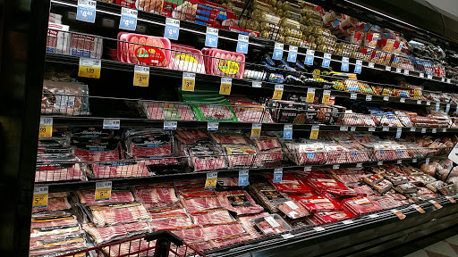 Supermarket «Save Mart Supermarkets», reviews and photos, 1045 Mono Way, Sonora, CA 95370, USA