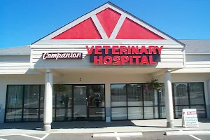 Companion Veterinary Hospital image