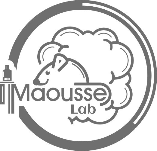 Maousse Lab - Moeskroen