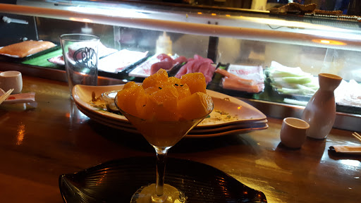 Seafood Restaurant «AJ’s Seafood & Oyster Bar», reviews and photos, 116 Harbor Blvd, Destin, FL 32541, USA