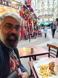 Plats et boissons du Kebab New Antalya à Paris - n°2