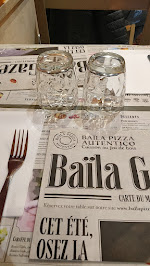 Les plus récentes photos du Restaurant italien Baïla Pizza - Niort - n°1