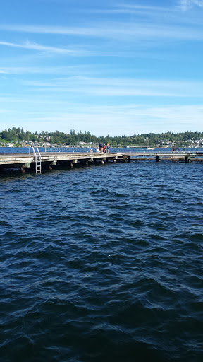 Park «Willard Wyatt Park», reviews and photos, 10508 Chapel Hill Rd, Lake Stevens, WA 98258, USA