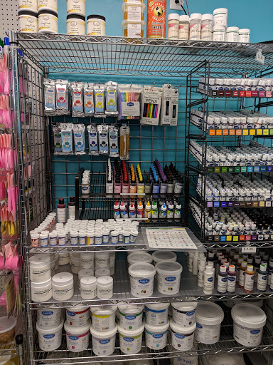 Bakery «Classic Cake Decorations, Inc.», reviews and photos, 12530 Valley View St, Garden Grove, CA 92845, USA