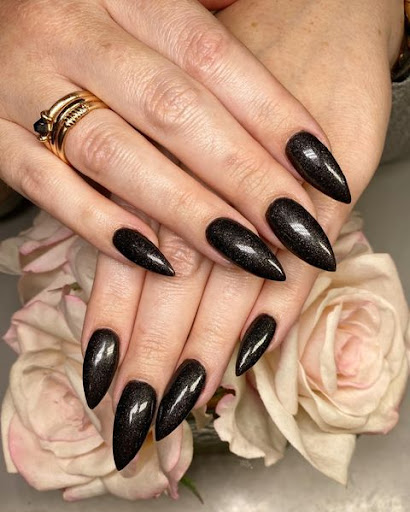 Nail Salon «Boutique Nail Salon», reviews and photos, 470 Union Square Dr, New Hope, PA 18938, USA