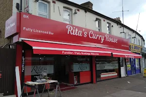 Rita's Curry House image