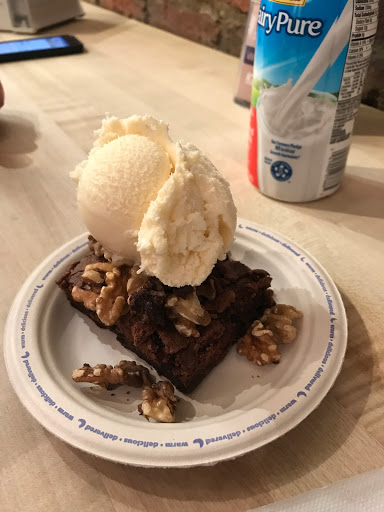 Cookie Shop «Insomnia Cookies», reviews and photos, 228 E Clayton St, Athens, GA 30601, USA