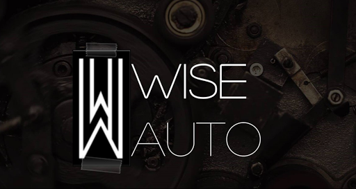 Auto Parts Store «Wise Auto Parts», reviews and photos, 2000 Salisbury Rd, Richmond, IN 47374, USA