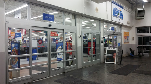 Discount Store «Walmart», reviews and photos, 250 NY-59, Suffern, NY 10901, USA