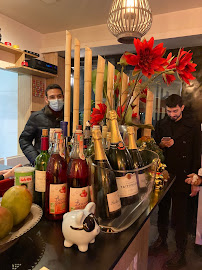 Plats et boissons du Restaurant vietnamien Biovina Restaurant à Paris - n°16