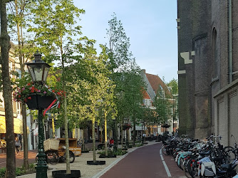 Ostebutik Leiden