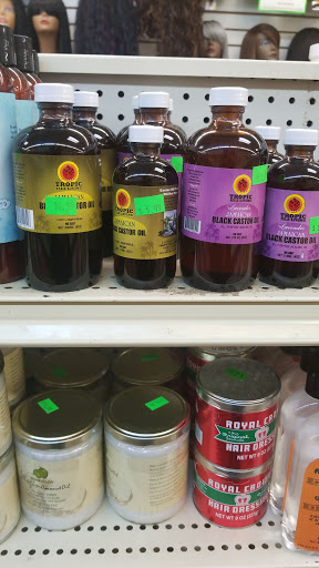 Beauty Supply Store «xtra beauty supply», reviews and photos, 111-12 Sutphin Blvd, Jamaica, NY 11435, USA
