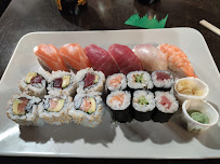 Plats et boissons du Restaurant de sushis KYO SUSHI by japanese chefs à Aix-en-Provence - n°18