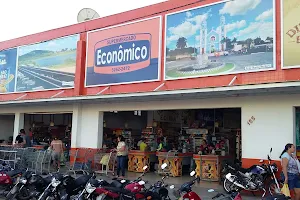 Supermercado Econômico image