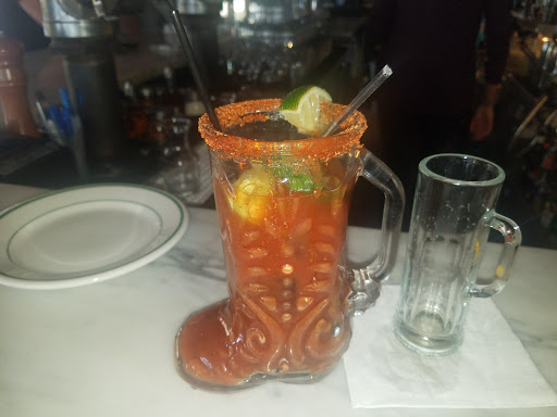 Pizza Restaurant «Market North End», reviews and photos, 474 N Old Woodward Ave, Birmingham, MI 48009, USA