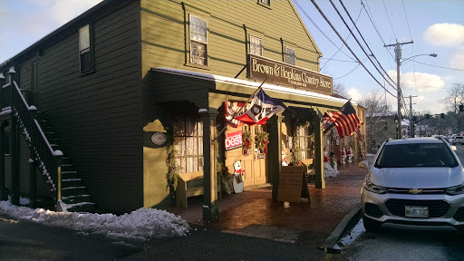 Gift Shop «Brown & Hopkins Country Store», reviews and photos, 1179 Putnam Pike, Chepachet, RI 02814, USA